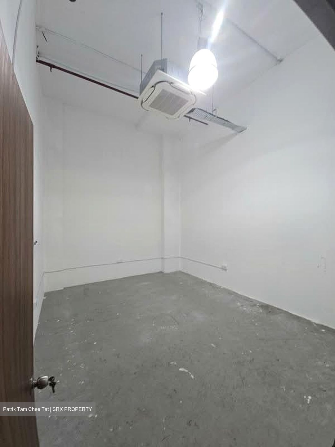 Shun Li Industrial Complex (D14), Factory #570504181